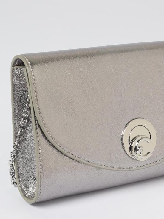 26SS 코치넬리 크로스백 E1TOB150101 Y43 Grey - COCCINELLE