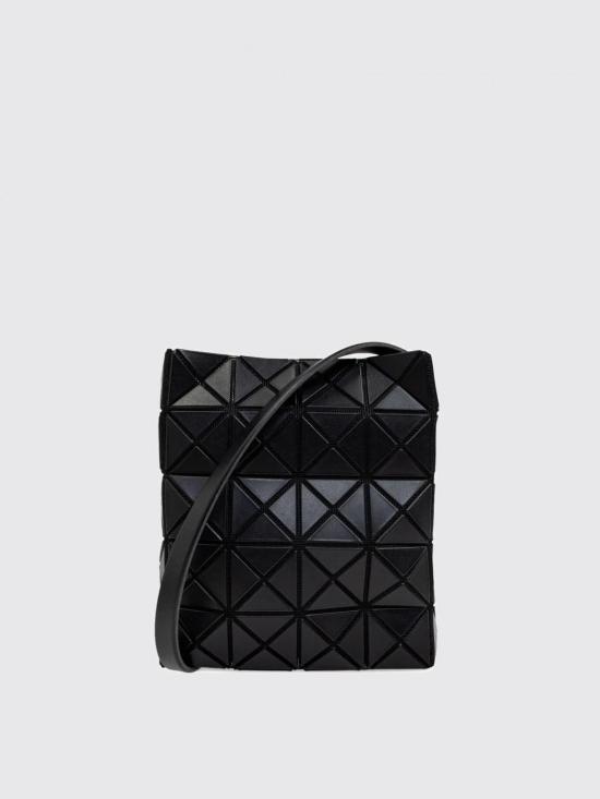 25FW 바오바오 프리즘 매트 숄더백 BB58AG506 16 Black