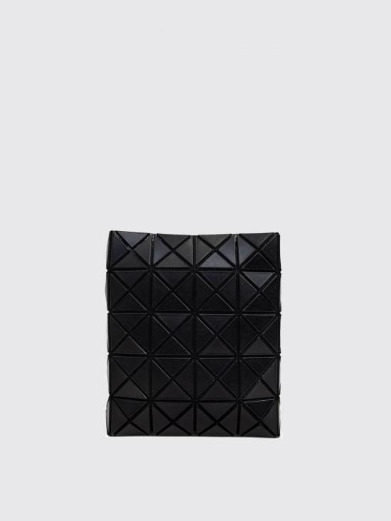 25FW 바오바오 프리즘 매트 숄더백 BB58AG506 16 Black - BAOBAO
