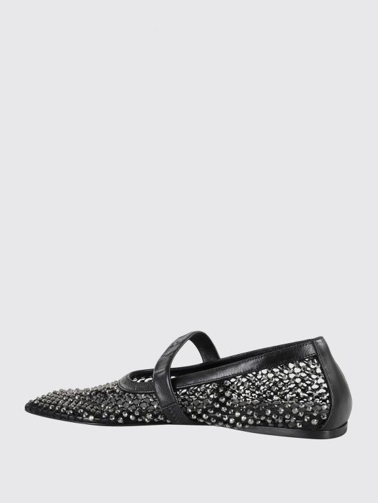 25FW 마르니 MJMS007700P6394 00N99 Black - MARNI
