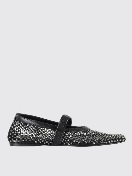 25FW 마르니 MJMS007700P6394 00N99 Black
