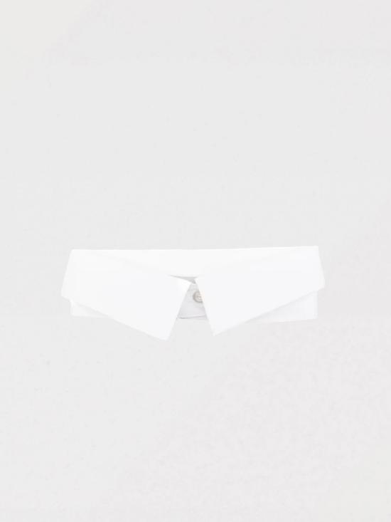 25FW 엠알지 넥타이 FW25021924 0127 White