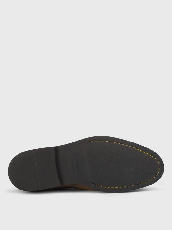 25FW 듀칼 부츠 DU3360DAVDUF024 TC08 Tobacco - DOUCAL’S