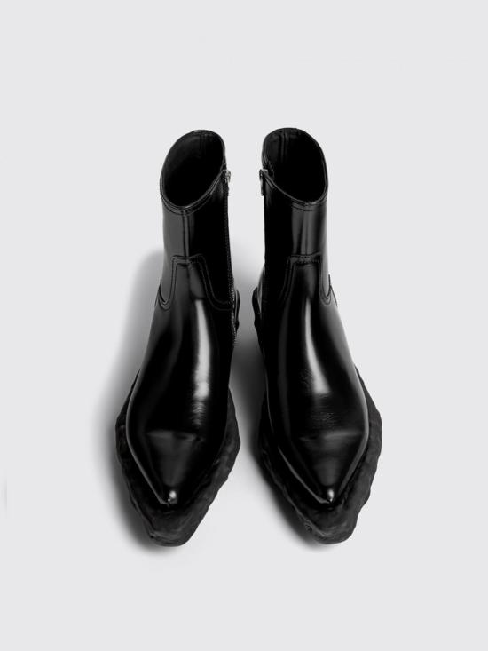 25FW 캠퍼 부츠 A700005 001 VENGA 0 Black - CAMPER