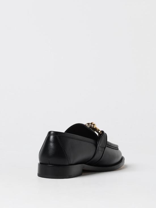 24FW 보테가베네타 796697V4R30 1000 Black - BOTTEGA VENETA