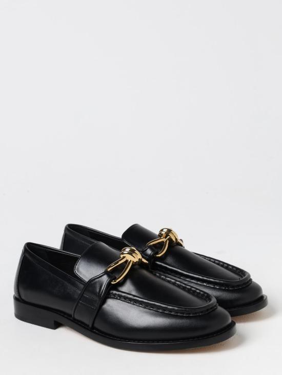 24FW 보테가베네타 796697V4R30 1000 Black - BOTTEGA VENETA