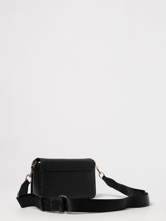 25FW 모스키노 크로스백 JC4339PP0NK14 00A Black - MOSCHINO