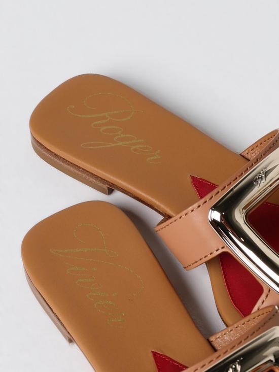  로저비비에 RVW74738070D90 S002 Leather - ROGER VIVIER