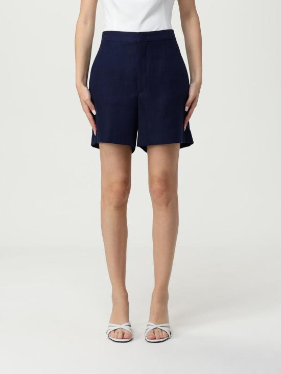 25SS 딸리아토레 숏팬츠 BELLE340021 EB813 Blue