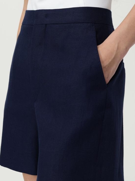 25SS 딸리아토레 숏팬츠 BELLE340021 EB813 Blue - TAGLIATORE