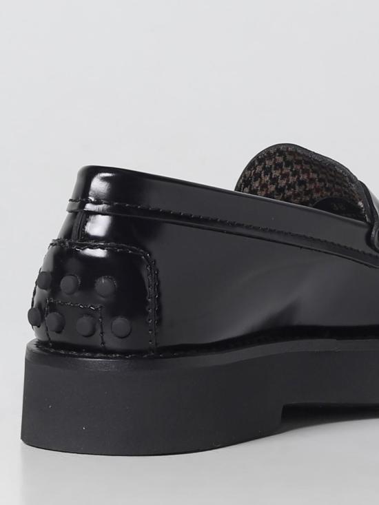  토즈 XXW54K0HI81SH7 034D Burgundy - TODS