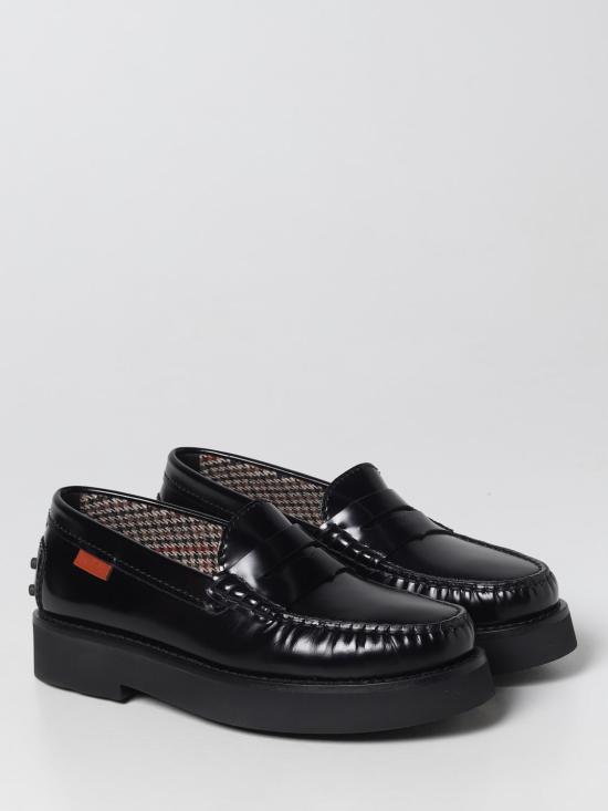  토즈 XXW54K0HI81SH7 034D Burgundy - TODS