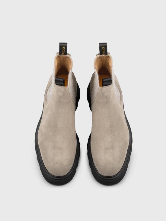  듀칼 부츠 DD8739TYLEUF252 1C15 Sand - DOUCAL’S