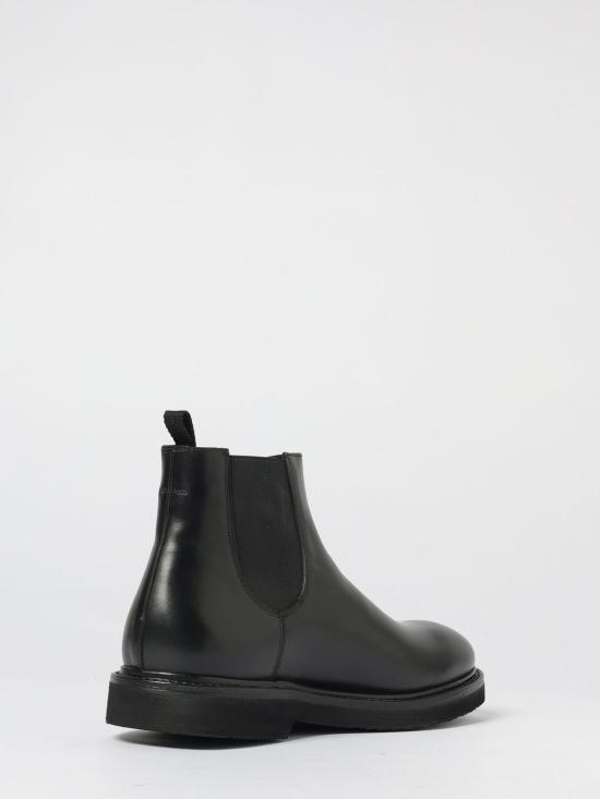 25FW 프리미아타 부츠 32313 BOX NERO DINO Black - PREMIATA