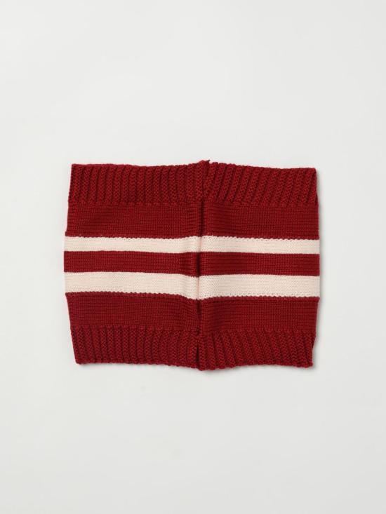 25FW [키즈] 지씨디에스 넥워머/머플러/스카프 B2JU5819AL9 49 Brown - GCDS