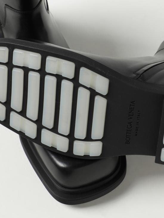  보테가베네타 부츠 754382 V2WX0 1000 Black - BOTTEGA VENETA