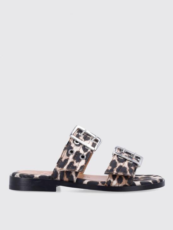 25SS 가니 S2970 943 Brown