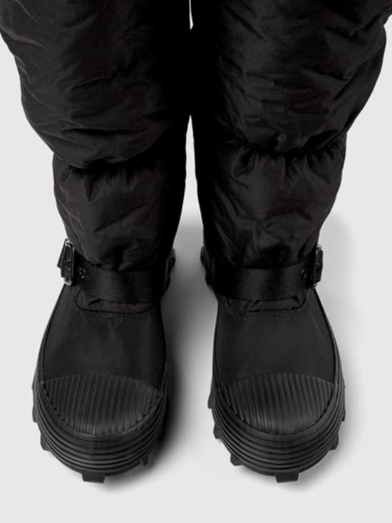  캠퍼 부츠 A700008 001 TRAKTORI 0 Black - CAMPER