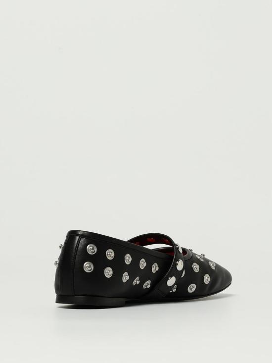 25FW 스텔라 맥카트니 810473W1IL0 1000 Black - STELLA MCCARTNEY