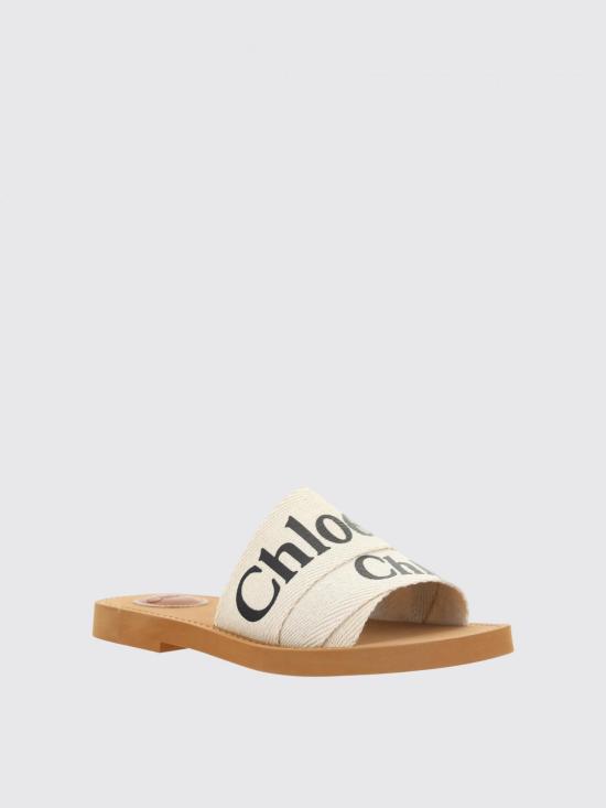26SS 끌로에 C22U188Z3 101 White - CHLOE