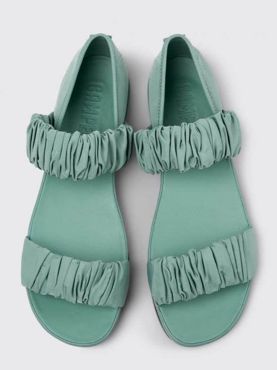 25SS 캠퍼 K201707 002 RIGHT 0 Green - CAMPER