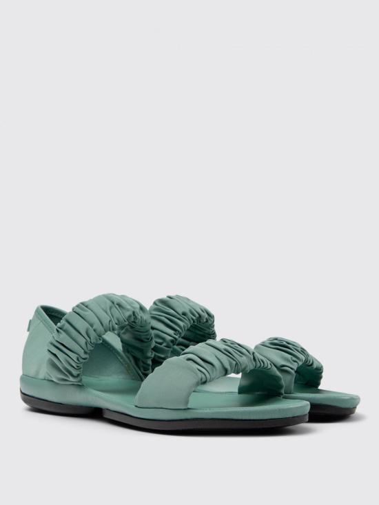 25SS 캠퍼 K201707 002 RIGHT 0 Green - CAMPER