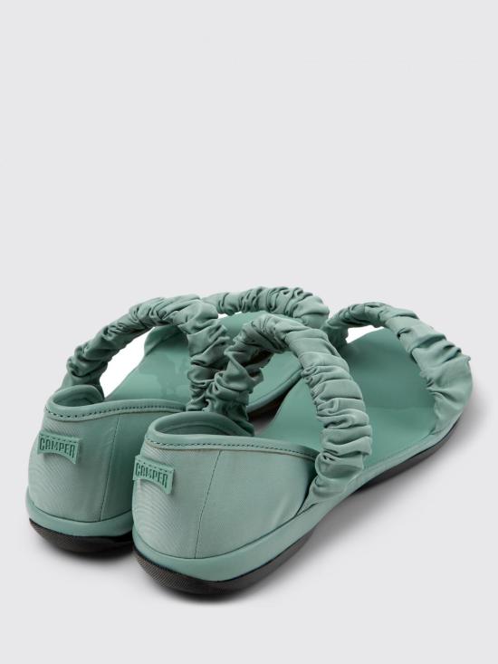 25SS 캠퍼 K201707 002 RIGHT 0 Green - CAMPER