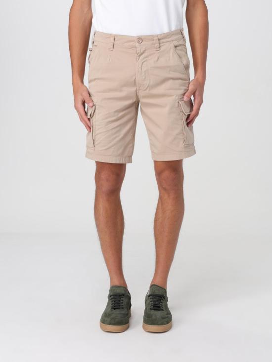 25SS 블라우어 숏팬츠 25SBLUP04322007129 283 Beige