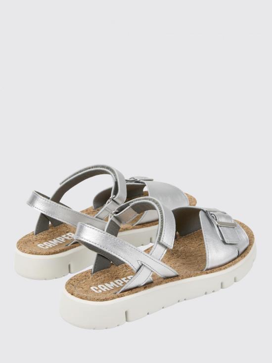 25FW 캠퍼 K200631 012 ORUGA 0 Grey - CAMPER