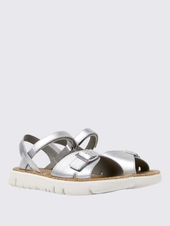 25FW 캠퍼 K200631 012 ORUGA 0 Grey - CAMPER