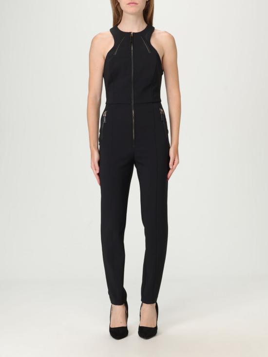 25FW 엘리자베타프랜치 점프수트 TU055 110 Black