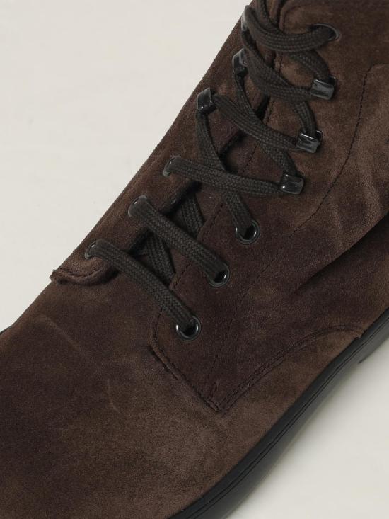 25FW 토즈 부츠 XXM84L0GK60RE0 S800 Brown - TODS