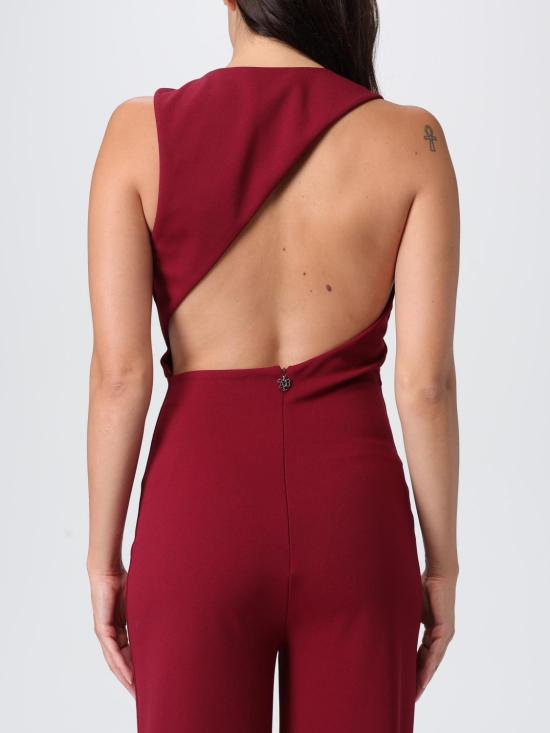 25FW 아니예 바이 점프수트 181217 02144 Violet - ANIYE BY