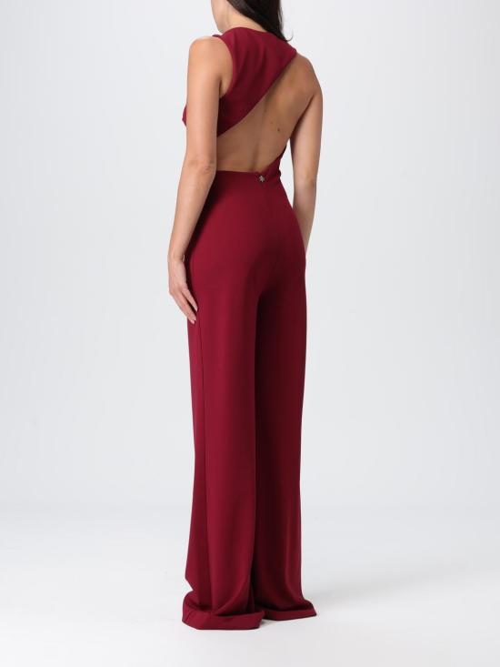 25FW 아니예 바이 점프수트 181217 02144 Violet - ANIYE BY