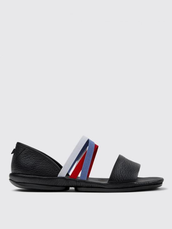 25SS 캠퍼 K201710 001 TWINS 0 Black