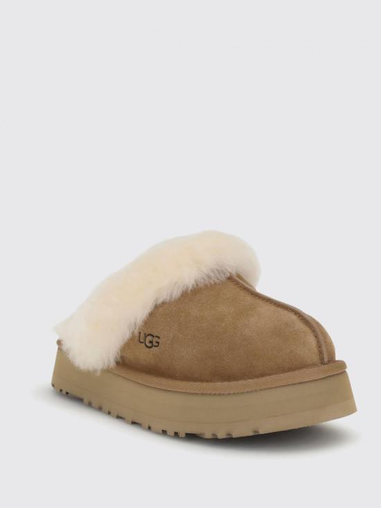 25FW 어그 디스케트 슬리퍼 1122550 CHE Walnut - UGG