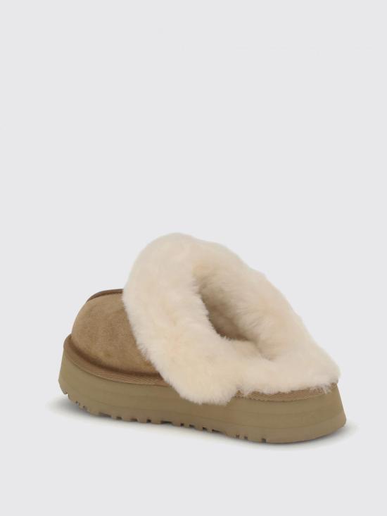 25FW 어그 디스케트 슬리퍼 1122550 CHE Walnut - UGG