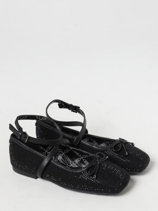  마이클 코어스 40F4CTFP1S 001 Black - MICHAEL KORS