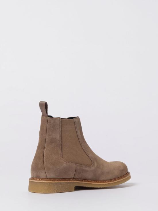 25FW 보스 부츠 50548076 260 Beige - BOSS