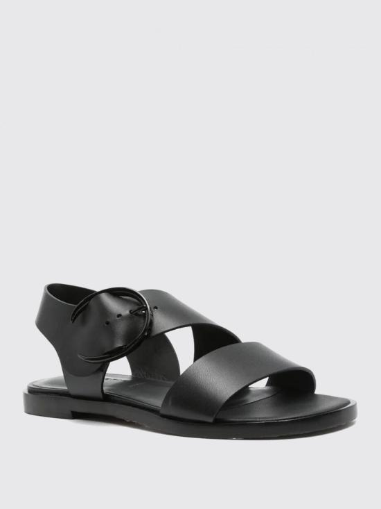 25SS 로베르 끌레제리 ILONA330655 011 Black - ROBERT CLERGERIE