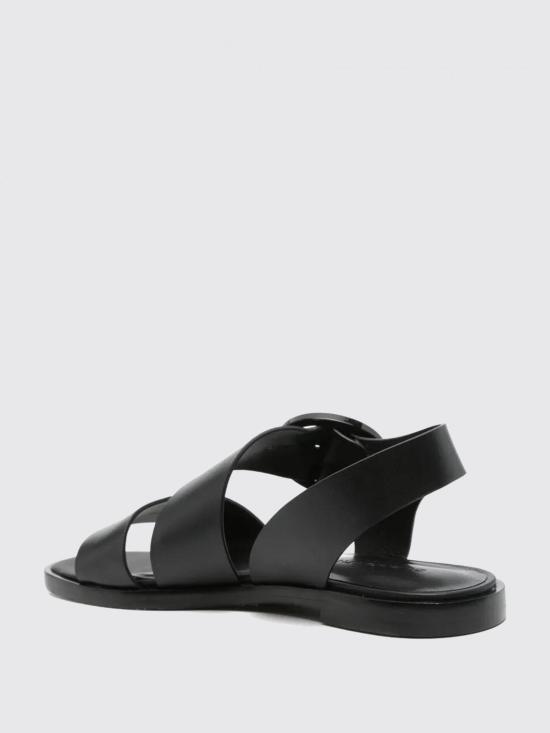 25SS 로베르 끌레제리 ILONA330655 011 Black - ROBERT CLERGERIE