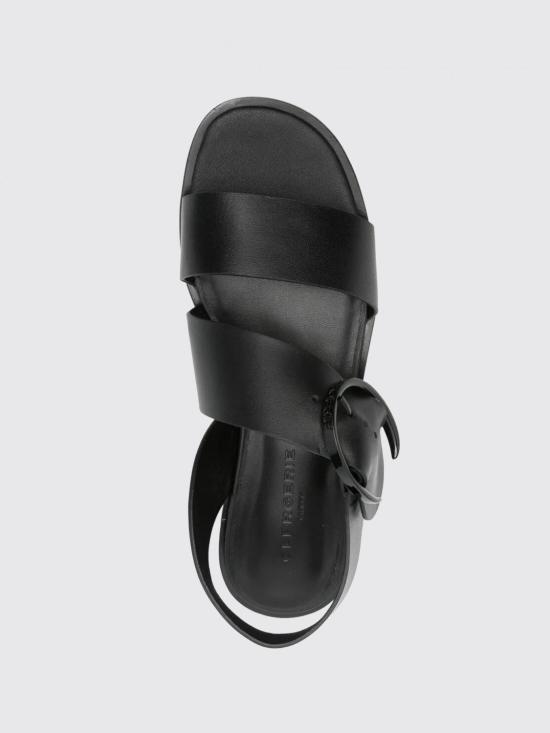 25SS 로베르 끌레제리 ILONA330655 011 Black - ROBERT CLERGERIE