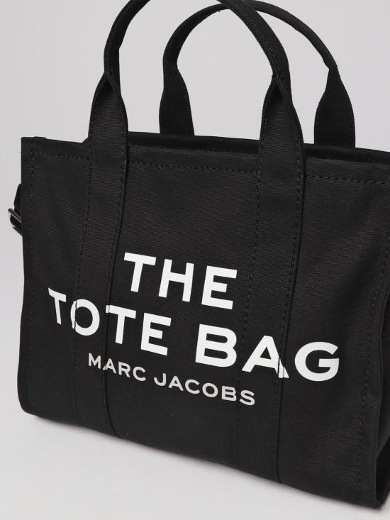 25FW 마크제이콥스 토트백 M0016161 001 Black - MARC JACOBS