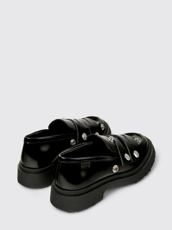 26SS 캠퍼 K201832 001 TWINS 0 Black - CAMPER