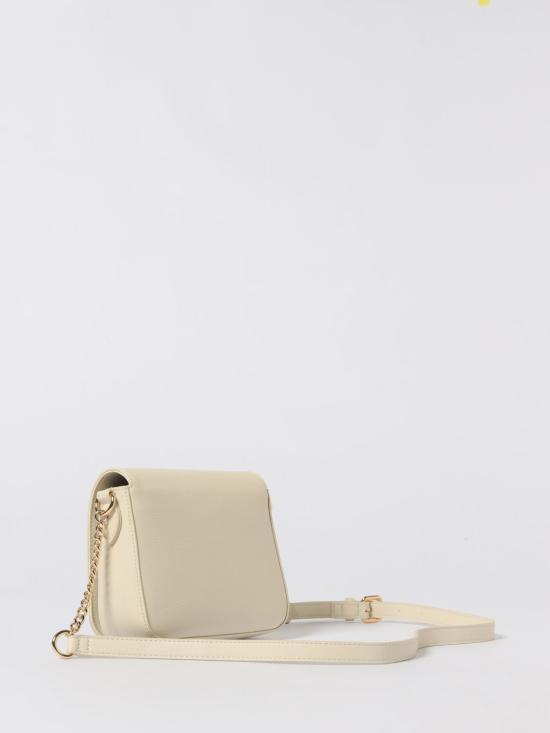 25FW 모스키노 크로스백 JC4366PP0NKG0 110 Ivory - MOSCHINO