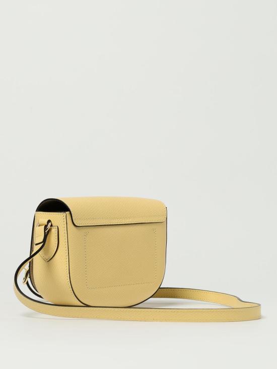 25FW 롱샴 에퓌르 S 크로스바디백 10253 HYZ M12 Yellow - LONGCHAMP