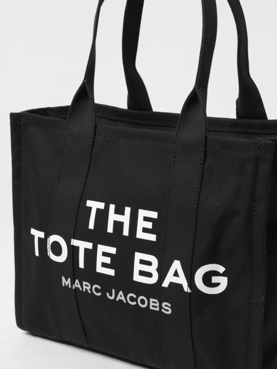 25FW 마크제이콥스 토트백 M0016156 001 Black - MARC JACOBS