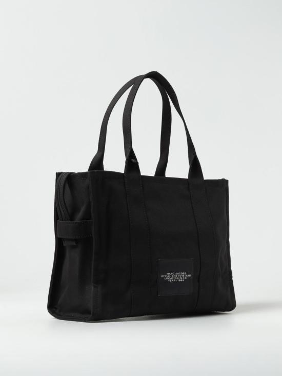 25FW 마크제이콥스 토트백 M0016156 001 Black - MARC JACOBS