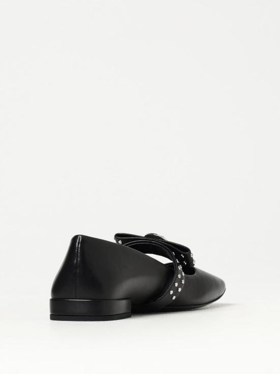 24FW 베르사체 10160731A01006 1B00P Black - VERSACE