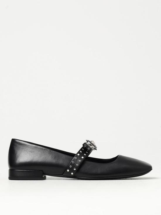 24FW 베르사체 10160731A01006 1B00P Black